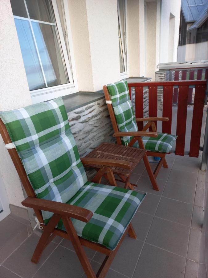Apartmany D U Sjezdovky - Горни-Мисечки Экстерьер фото